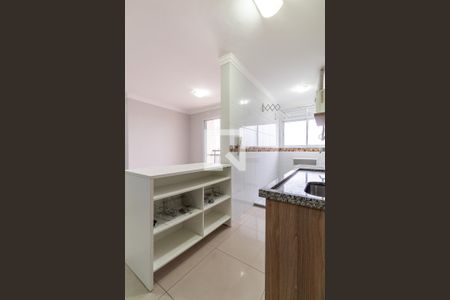 Apartamento para alugar com 54m², 2 quartos e 1 vaga Apartamento para alugar com 54m², 2 quartos e 1 vagaCozinha