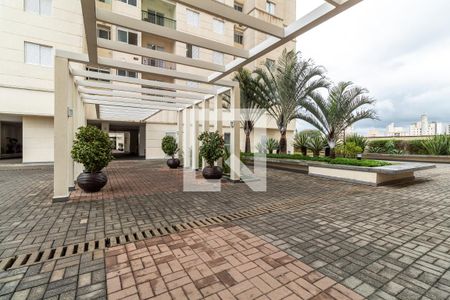 Apartamento para alugar com 54m², 2 quartos e 1 vaga Apartamento para alugar com 54m², 2 quartos e 1 vagaÁrea Externa