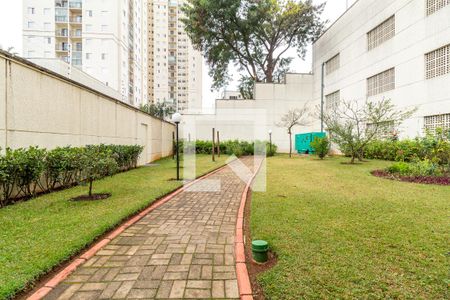 Apartamento para alugar com 54m², 2 quartos e 1 vaga Apartamento para alugar com 54m², 2 quartos e 1 vagaPista de Cooper