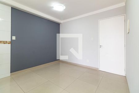 Apartamento para alugar com 54m², 2 quartos e 1 vaga Apartamento para alugar com 54m², 2 quartos e 1 vagaSala