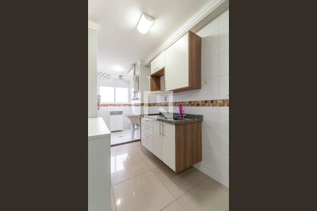 Apartamento para alugar com 54m², 2 quartos e 1 vaga Apartamento para alugar com 54m², 2 quartos e 1 vagaCozinha