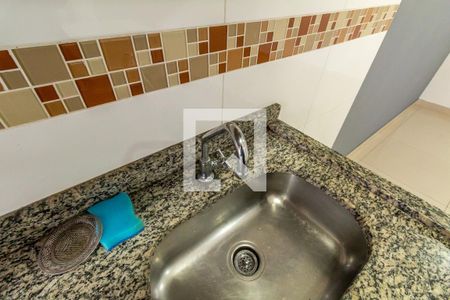 Apartamento para alugar com 54m², 2 quartos e 1 vaga Apartamento para alugar com 54m², 2 quartos e 1 vagaCozinha