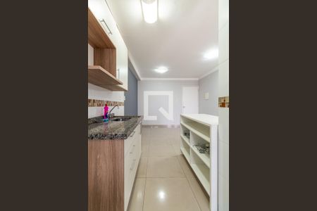Apartamento para alugar com 54m², 2 quartos e 1 vaga Apartamento para alugar com 54m², 2 quartos e 1 vagaCozinha