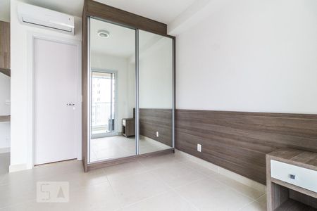 Quarto de kitnet/studio para alugar com 1 quarto, 34m² em Barra Funda, São Paulo
