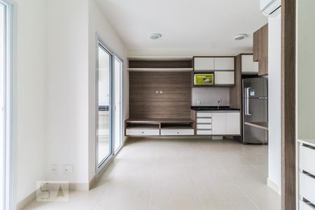 Quarto de kitnet/studio para alugar com 1 quarto, 34m² em Barra Funda, São Paulo