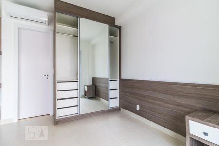 Quarto de kitnet/studio para alugar com 1 quarto, 34m² em Barra Funda, São Paulo