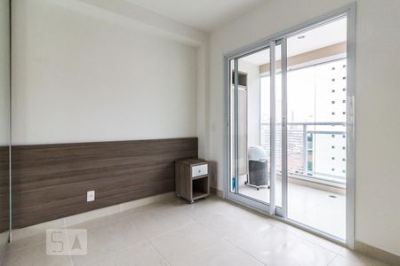 Quarto de kitnet/studio para alugar com 1 quarto, 34m² em Barra Funda, São Paulo