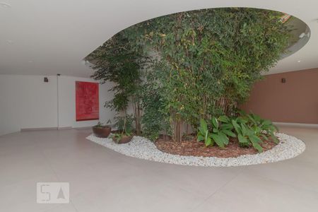 Apartamento à venda com 280m², 4 quartos e 4 vagasÁrea comum