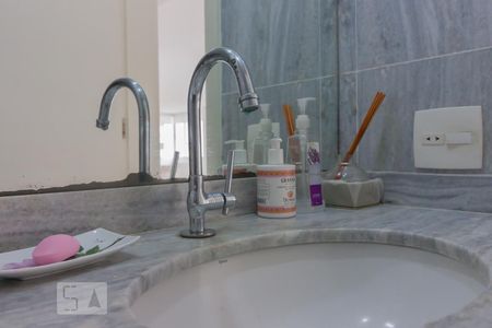 Apartamento à venda com 280m², 4 quartos e 4 vagasLavabo