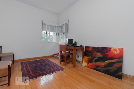 Apartamento à venda com 280m², 4 quartos e 4 vagasQuarto suíte 1