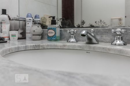 Apartamento à venda com 280m², 4 quartos e 4 vagasSuíte 2