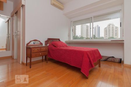 Apartamento à venda com 280m², 4 quartos e 4 vagasQuarto suíte 3