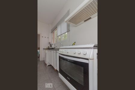 Apartamento à venda com 280m², 4 quartos e 4 vagasCozinha