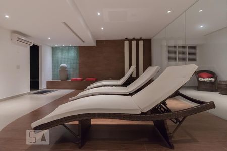 Apartamento à venda com 280m², 4 quartos e 4 vagasDescanso