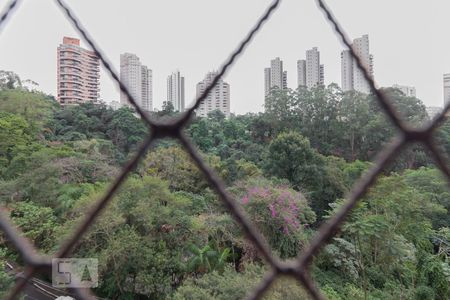 Apartamento à venda com 280m², 4 quartos e 4 vagasVista suíte 4