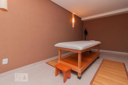 Apartamento à venda com 280m², 4 quartos e 4 vagasSala de massagem