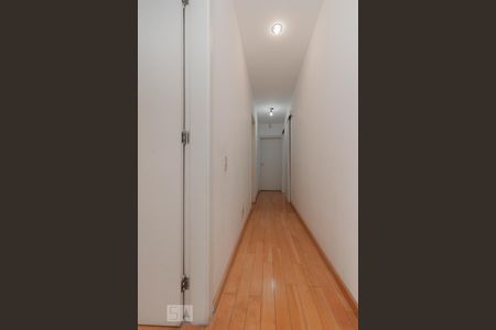 Apartamento à venda com 280m², 4 quartos e 4 vagasCorredor