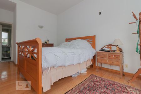 Apartamento à venda com 280m², 4 quartos e 4 vagasQuarto suíte 4