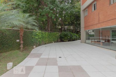 Apartamento à venda com 280m², 4 quartos e 4 vagasÁrea comum
