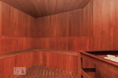 Apartamento à venda com 280m², 4 quartos e 4 vagasSauna