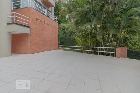 Apartamento à venda com 280m², 4 quartos e 4 vagasÁrea comum