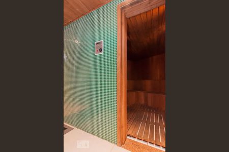 Apartamento à venda com 280m², 4 quartos e 4 vagasSauna