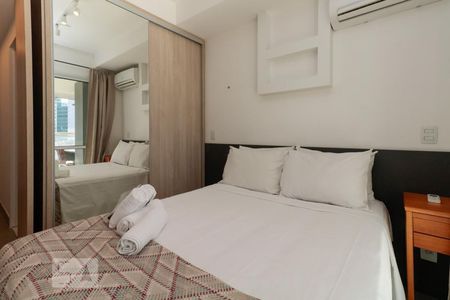 Apartamento à venda com 49m², 1 quarto e 1 vaga Apartamento à venda com 49m², 1 quarto e 1 vagaQuarto
