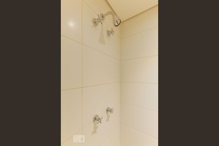 Apartamento à venda com 45m², 1 quarto e 1 vagaBanheiro