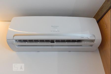 Sala de apartamento à venda com 1 quarto, 45m² em Pinheiros, São Paulo