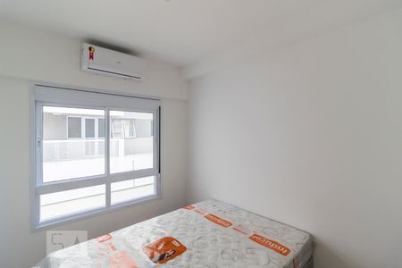 Quarto de apartamento para alugar com 1 quarto, 37m² em Vila Pompéia, São Paulo
