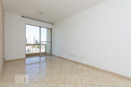 Apartamento à venda com 55m², 2 quartos e 1 vagaSala