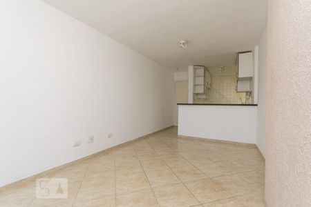 Apartamento à venda com 55m², 2 quartos e 1 vagaSala
