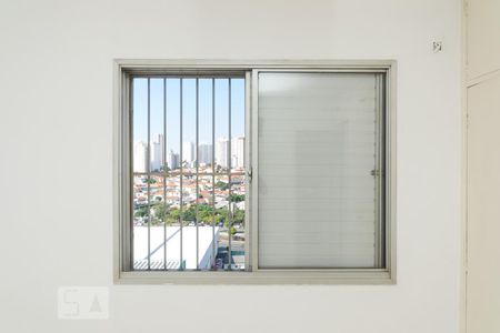 Apartamento à venda com 55m², 2 quartos e 1 vagaJanela do quarto 2