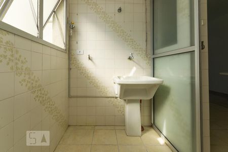 Apartamento à venda com 55m², 2 quartos e 1 vagaÁrea de serviço