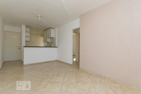 Apartamento à venda com 55m², 2 quartos e 1 vagaSala