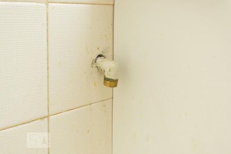 Apartamento à venda com 55m², 2 quartos e 1 vagaDetalhe da cozinha