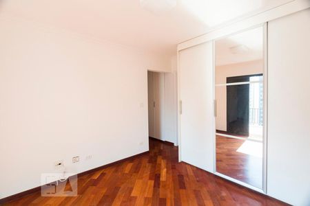 Apartamento para alugar com 150m², 3 quartos e 2 vagasQUARTO 3 SUITE