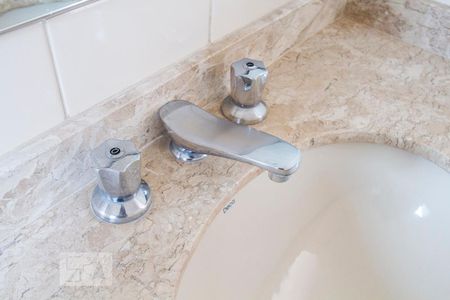 Apartamento para alugar com 150m², 3 quartos e 2 vagasBANHEIRO SUITE 2