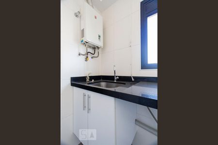 Apartamento para alugar com 150m², 3 quartos e 2 vagasLAVANDERIA