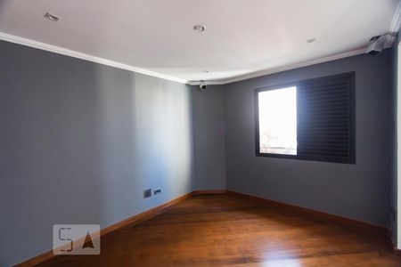 SALA de apartamento para alugar com 3 quartos, 150m² em Vila Mascote, São Paulo