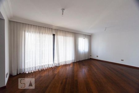 SALA de apartamento para alugar com 3 quartos, 150m² em Vila Mascote, São Paulo