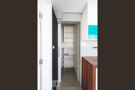 Apartamento para alugar com 150m², 3 quartos e 2 vagasCOZINHA