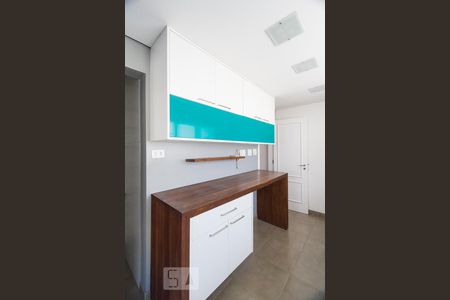 Apartamento para alugar com 150m², 3 quartos e 2 vagasCOZINHA