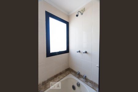 Apartamento para alugar com 150m², 3 quartos e 2 vagasBANHEIRO SUITE 3