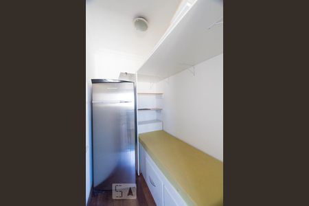 Apartamento para alugar com 150m², 3 quartos e 2 vagasQUARTO DE SERVIÇO