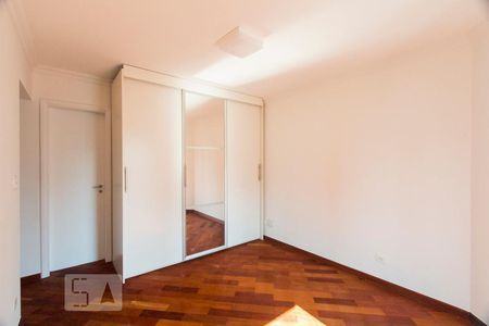 Apartamento para alugar com 150m², 3 quartos e 2 vagasQUARTO 3 SUITE