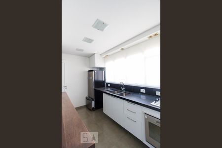 Apartamento para alugar com 150m², 3 quartos e 2 vagasCOZINHA