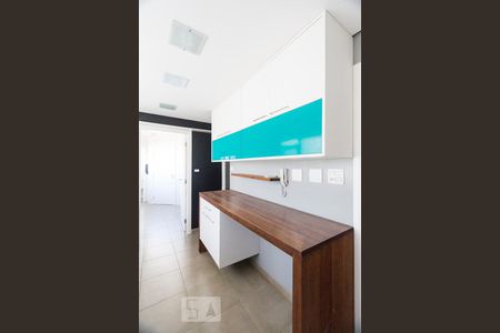 Apartamento para alugar com 150m², 3 quartos e 2 vagasCOZINHA