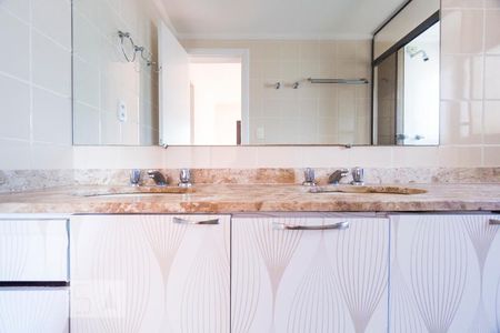 Apartamento para alugar com 150m², 3 quartos e 2 vagasBANHEIRO SUITE 3