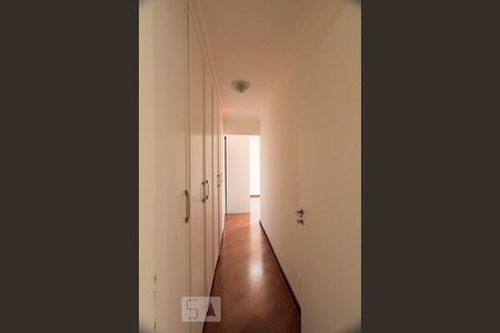 Apartamento para alugar com 150m², 3 quartos e 2 vagasACESSO QUARTO 3 SUITE